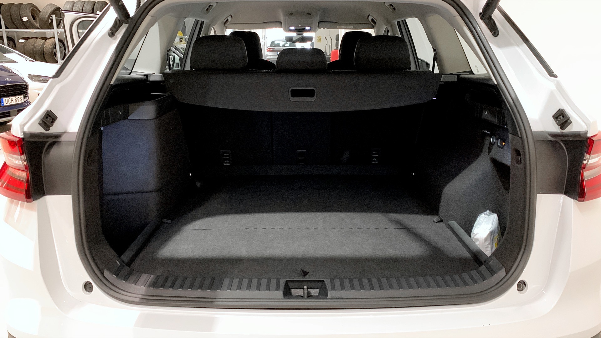 Skoda Kodiaq JPT79T
