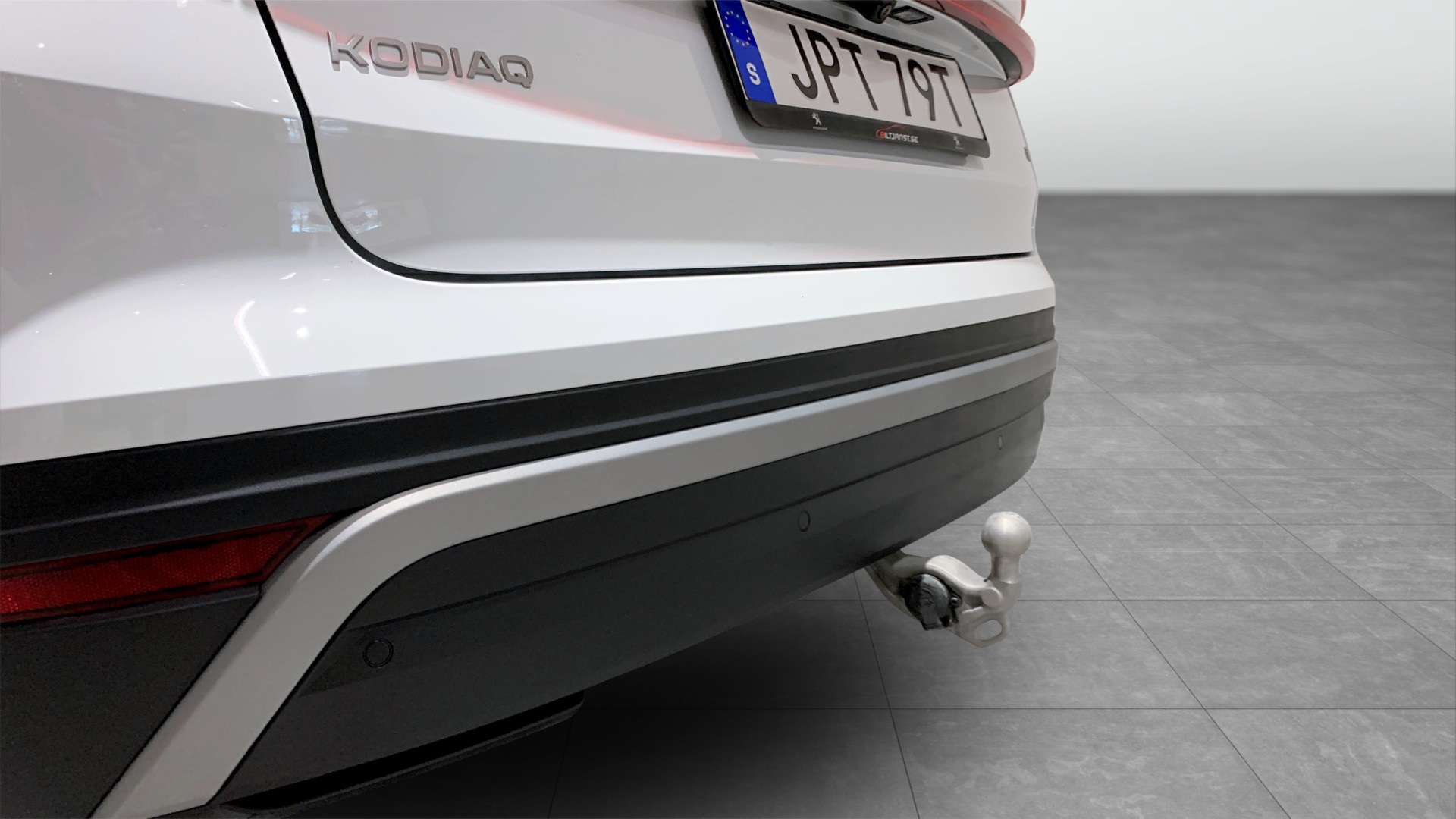 Skoda Kodiaq JPT79T