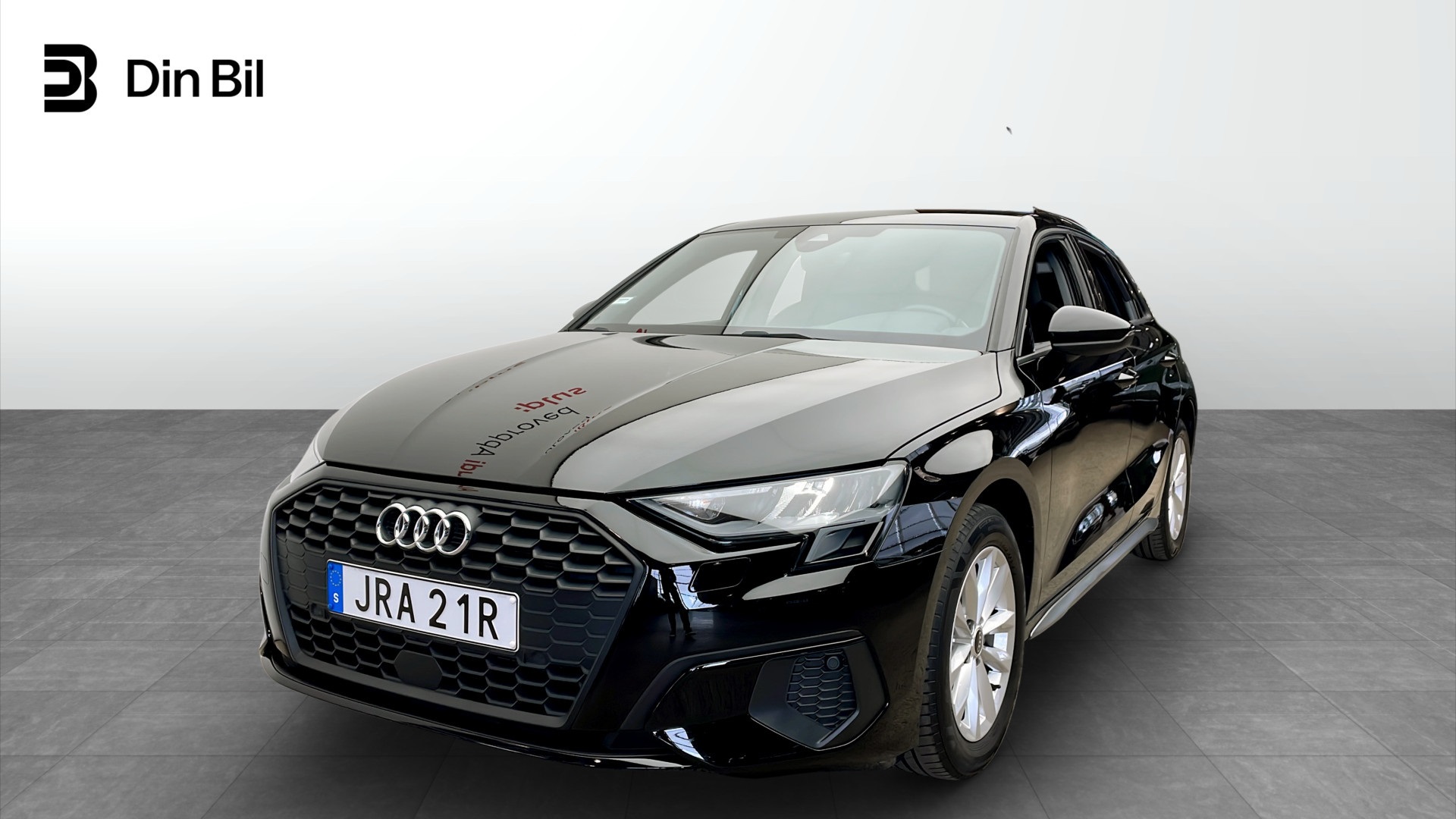 Bild för bil JRA21R