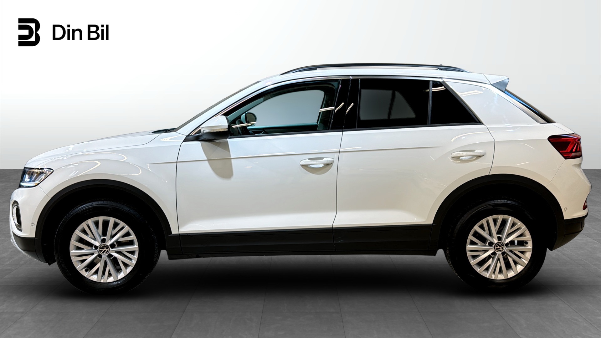 Volkswagen T-Roc JRA273