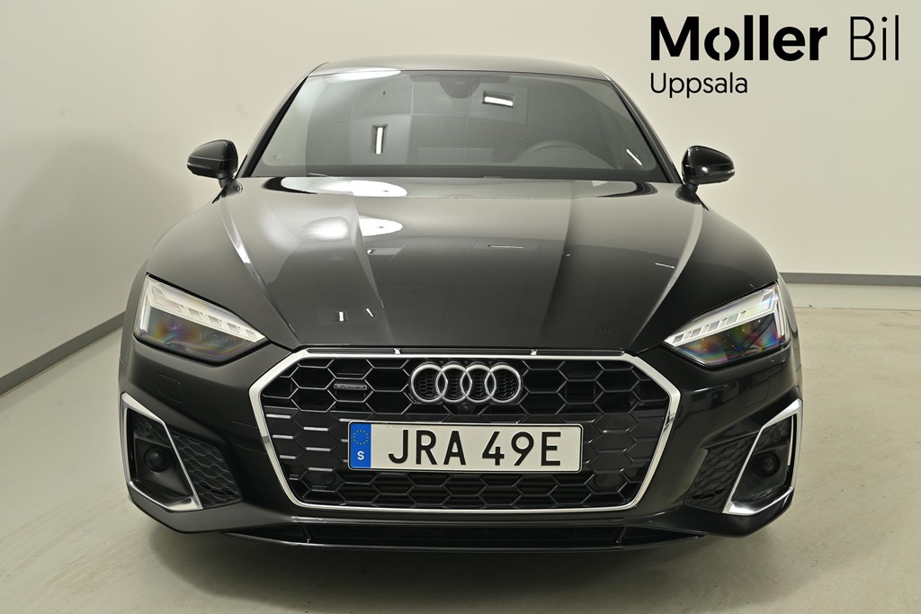 Audi A5 Sportback JRA49E