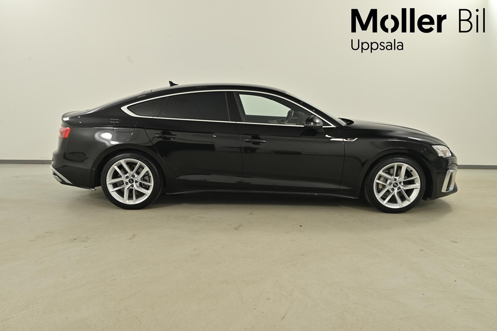 Audi A5 Sportback JRA49E