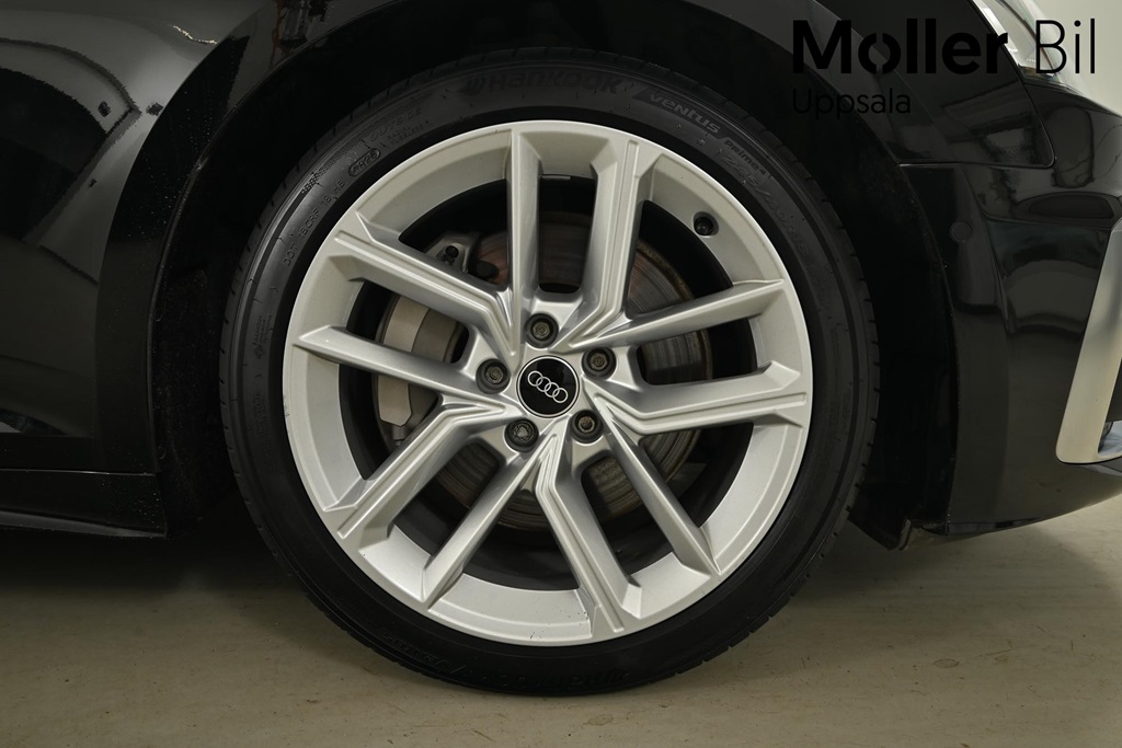 Audi A5 Sportback JRA49E