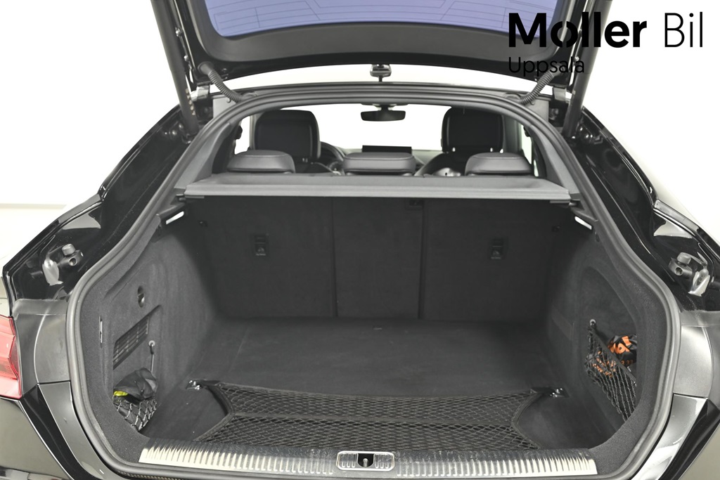 Audi A5 Sportback JRA49E