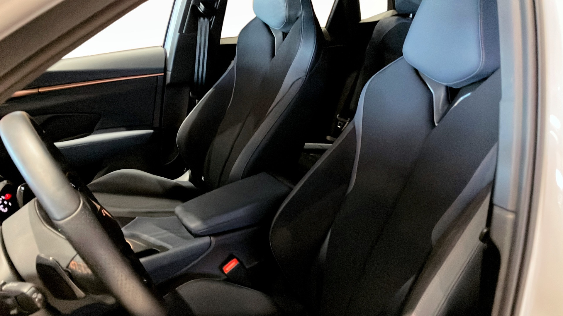 CUPRA Terramar JRA76K