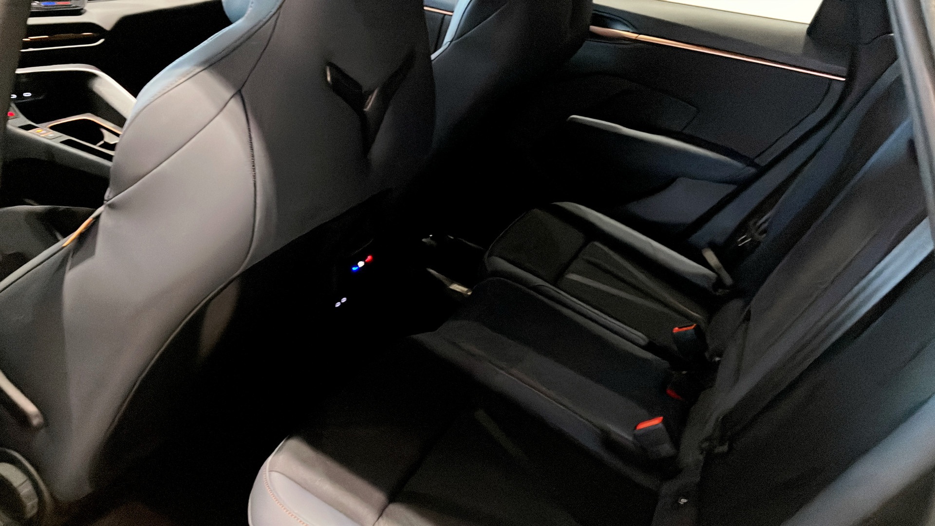 CUPRA Terramar JRA76K