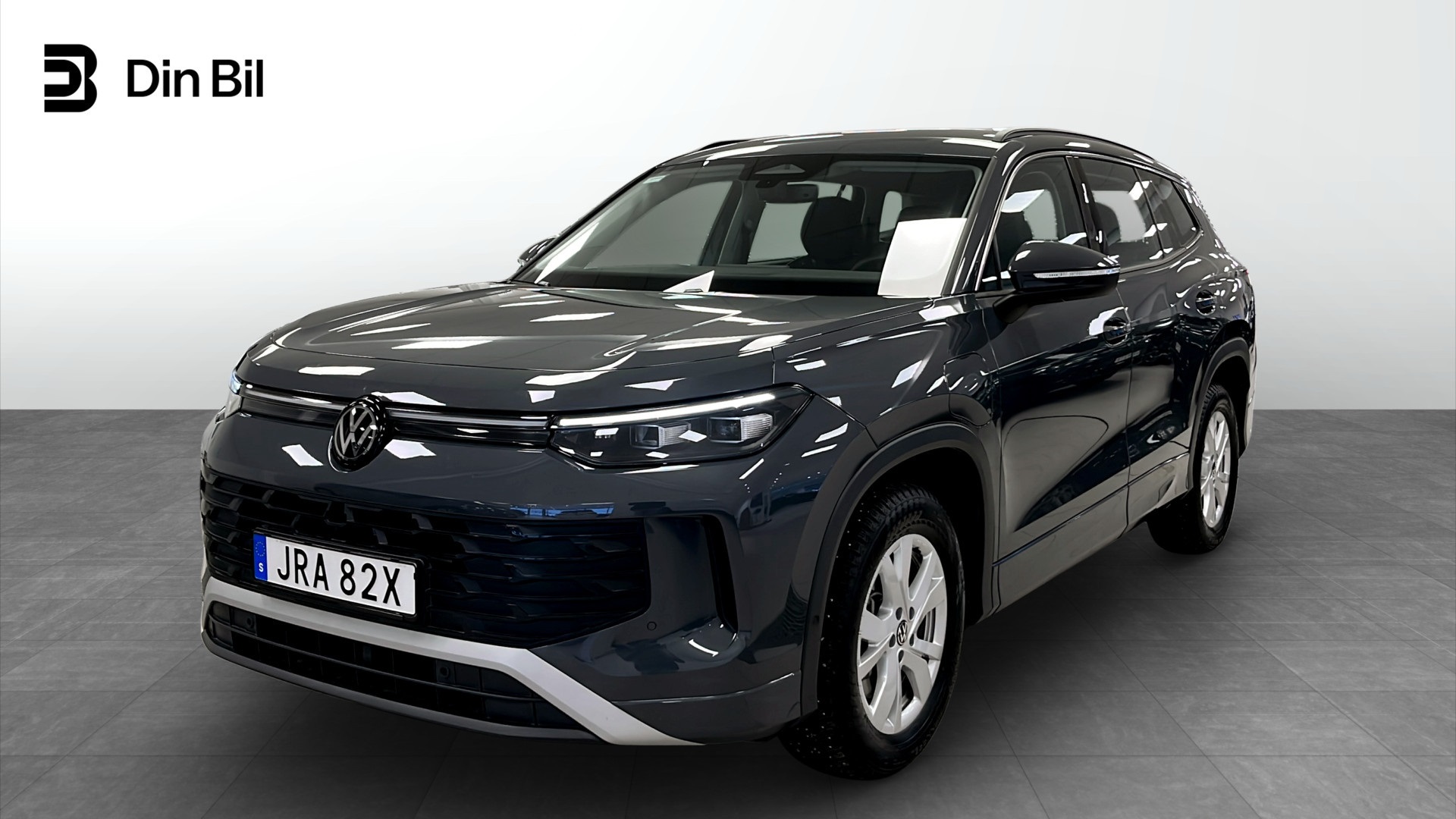 Bild för bil JRA82X