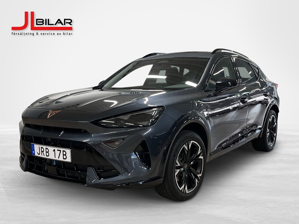 CUPRA Formentor JRB17B