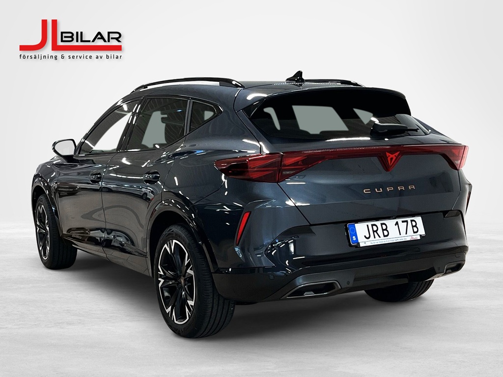 CUPRA Formentor JRB17B