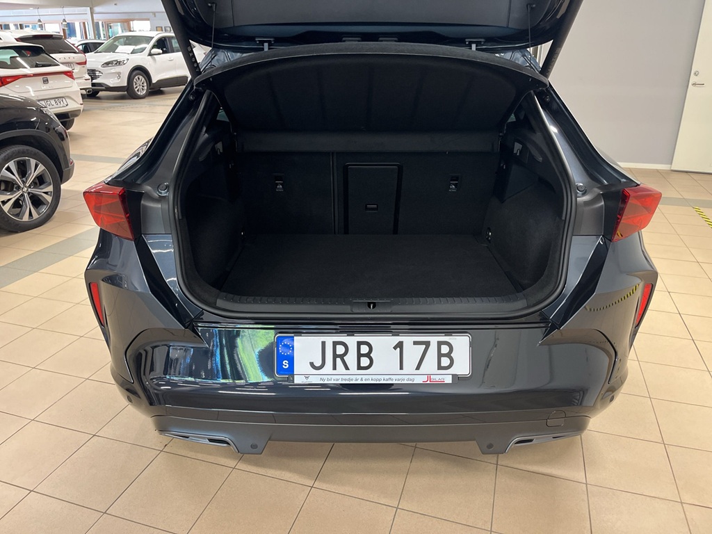 CUPRA Formentor JRB17B