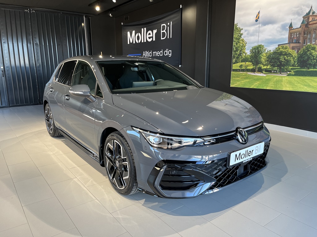 Volkswagen Golf JRJ06L