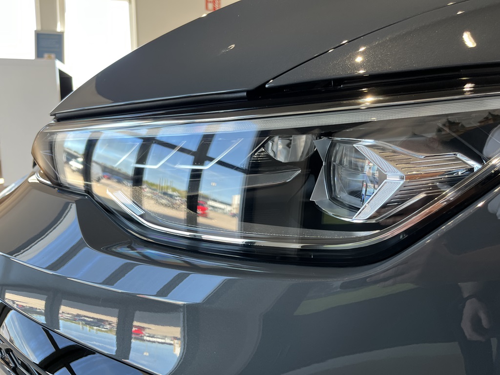 Volkswagen Golf JRJ06L