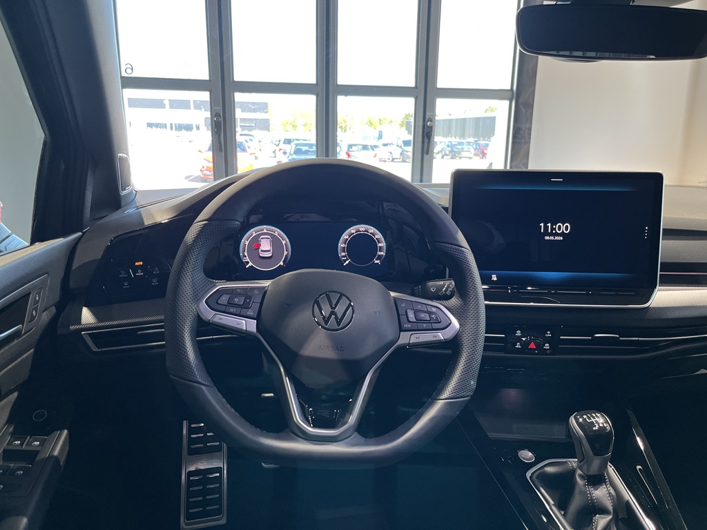 Volkswagen Golf JRJ06L
