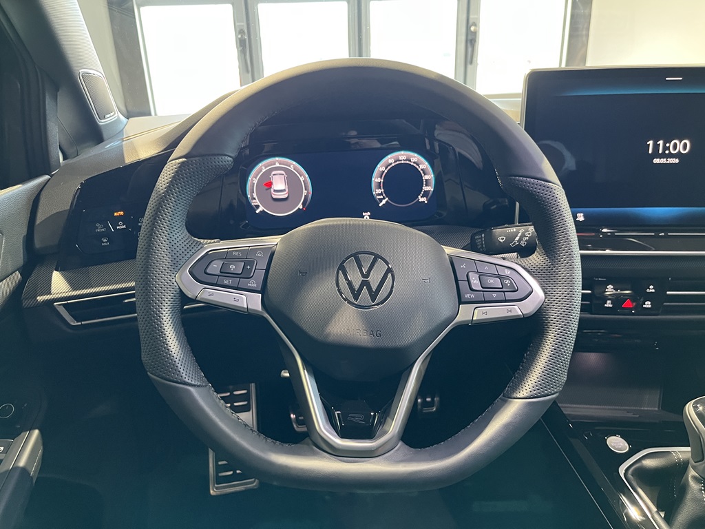 Volkswagen Golf JRJ06L