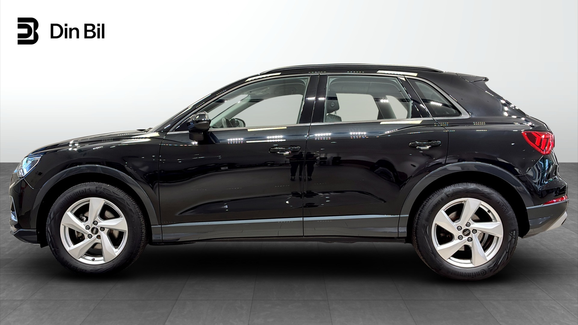 Audi Q3 JRJ79T