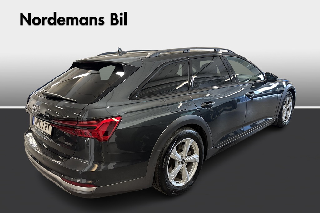 Audi A6 allroad quattro JRK79T