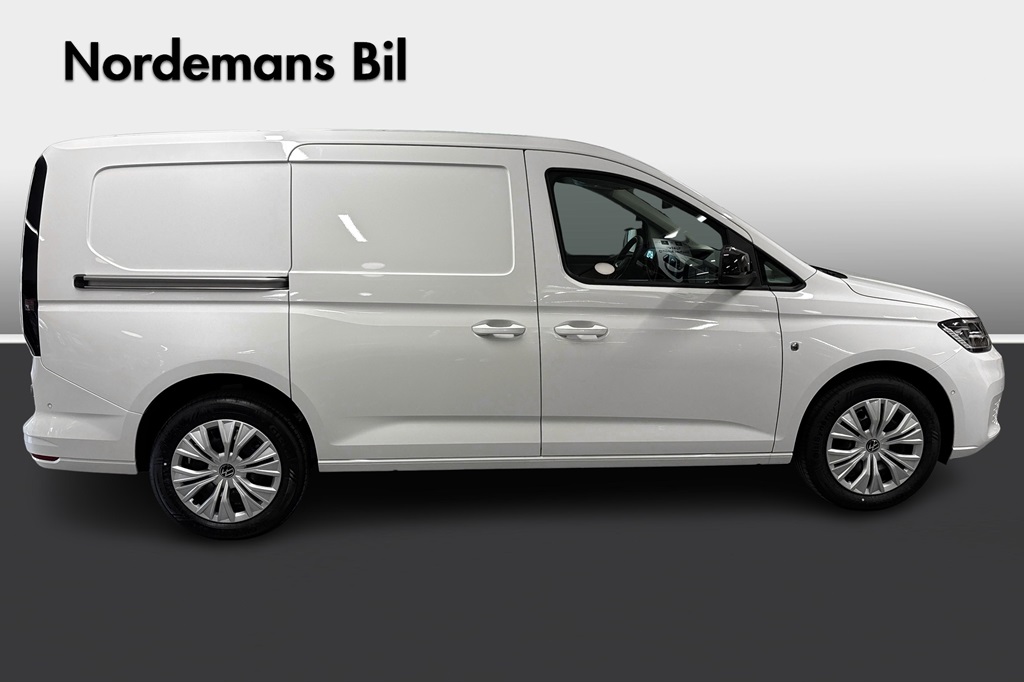 Volkswagen Caddy Cargo JRK80H
