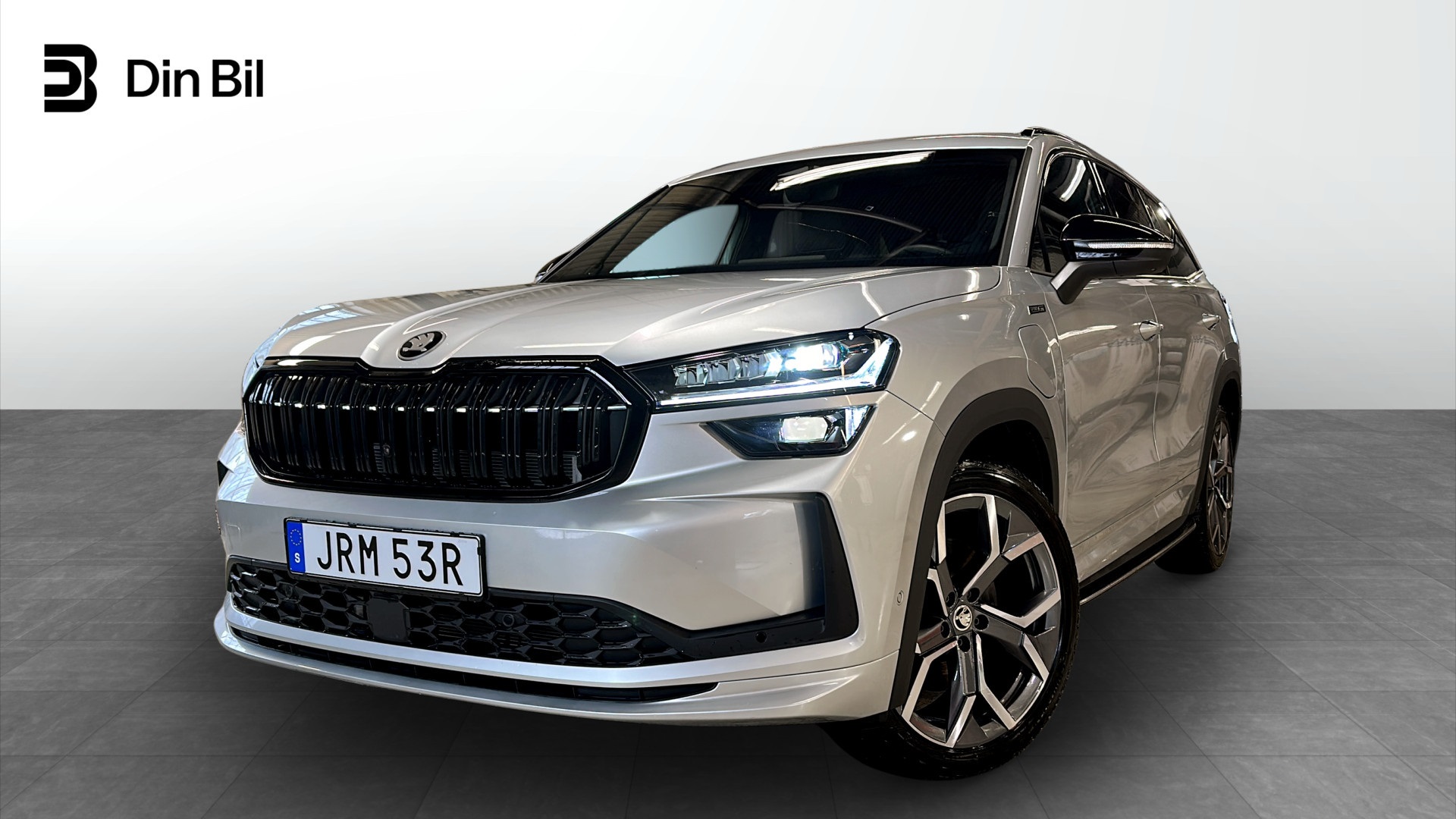 Bild för bil JRM53R