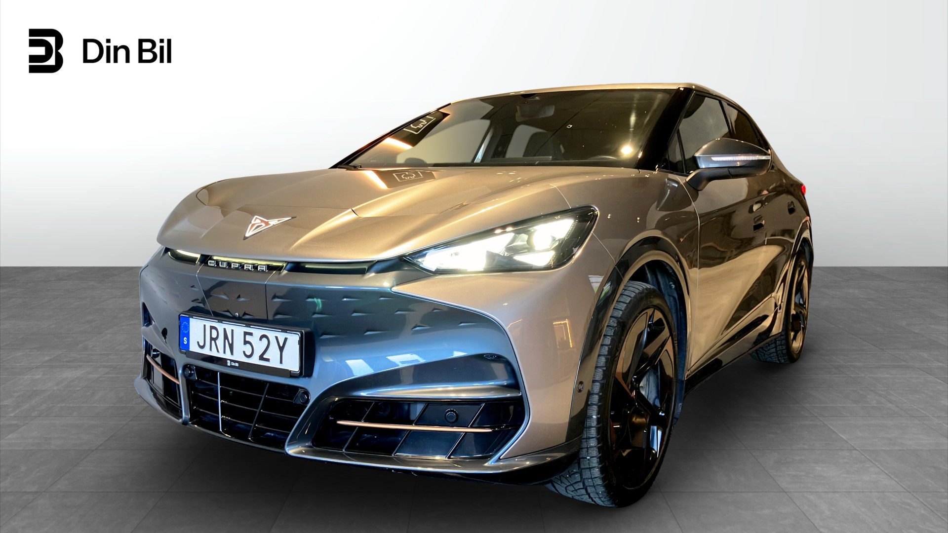 Bild för bil JRN52Y