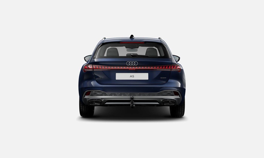 Audi A5 Avant JRP04R