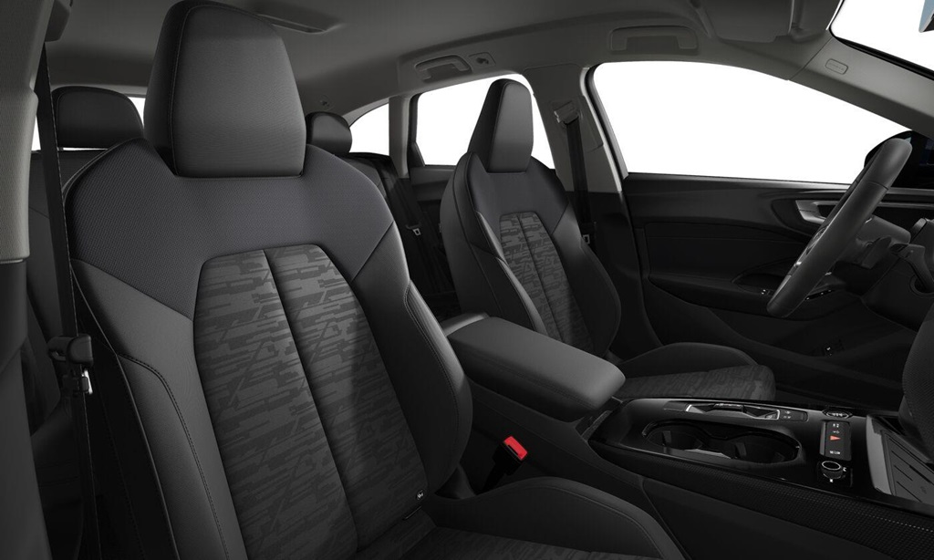 Audi A5 Avant JRP04R