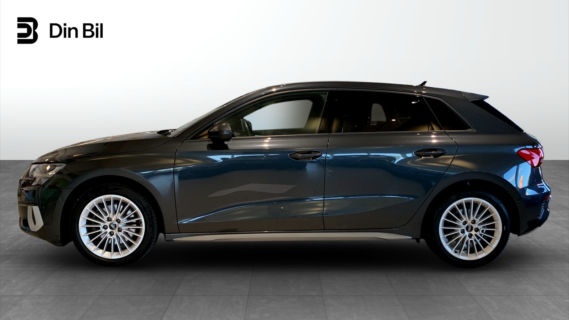 Audi A3 Sportback JRR70L