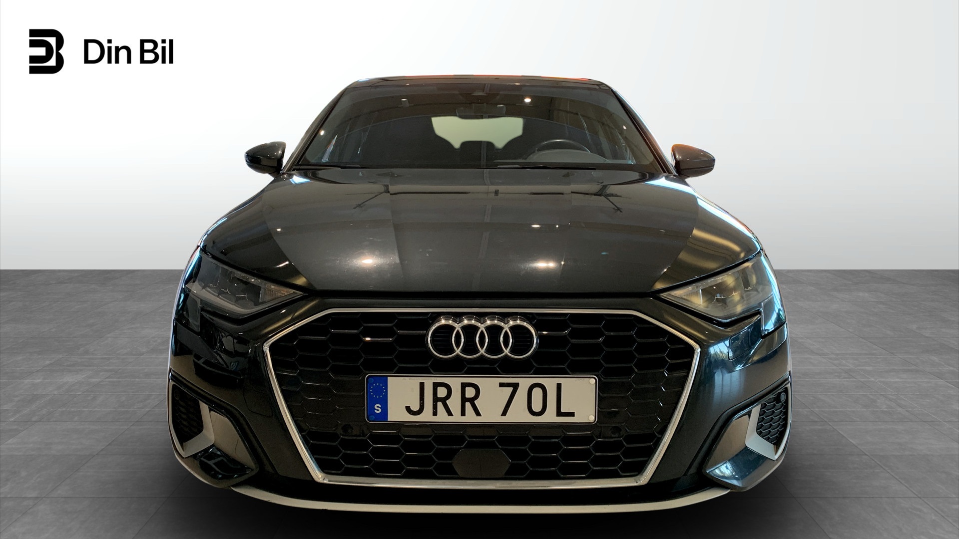 Audi A3 Sportback JRR70L
