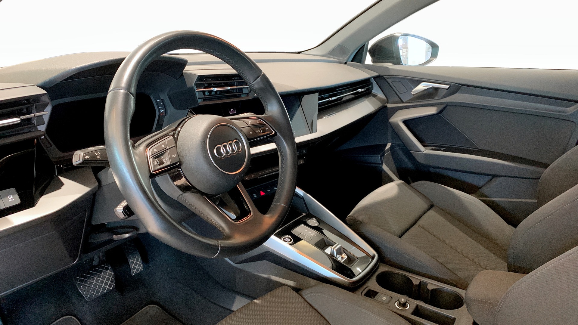 Audi A3 Sportback JRR70L