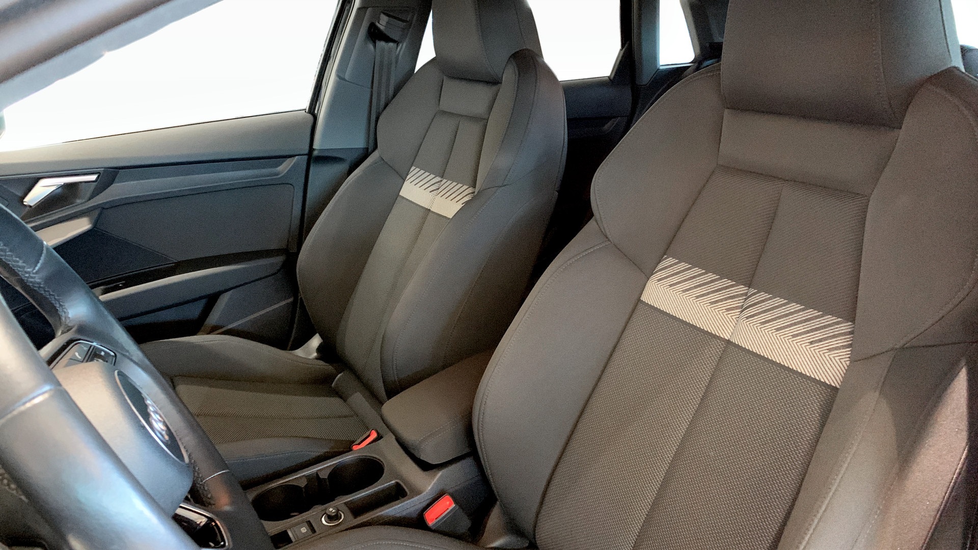 Audi A3 Sportback JRR70L