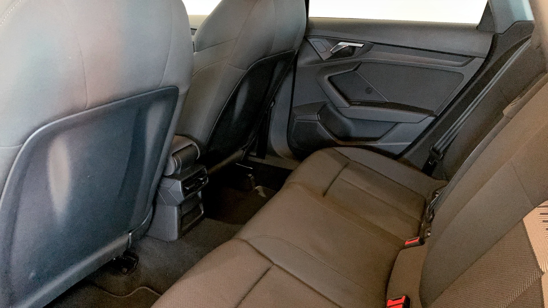Audi A3 Sportback JRR70L