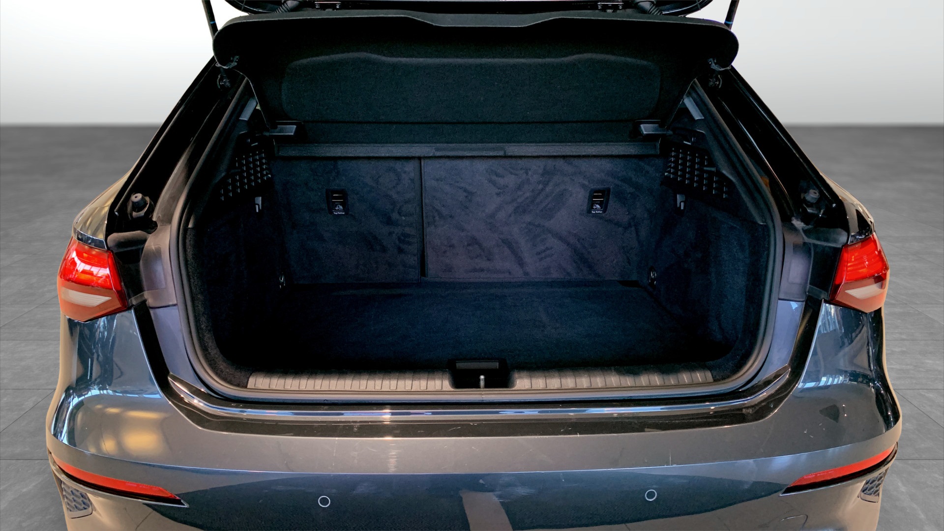 Audi A3 Sportback JRR70L