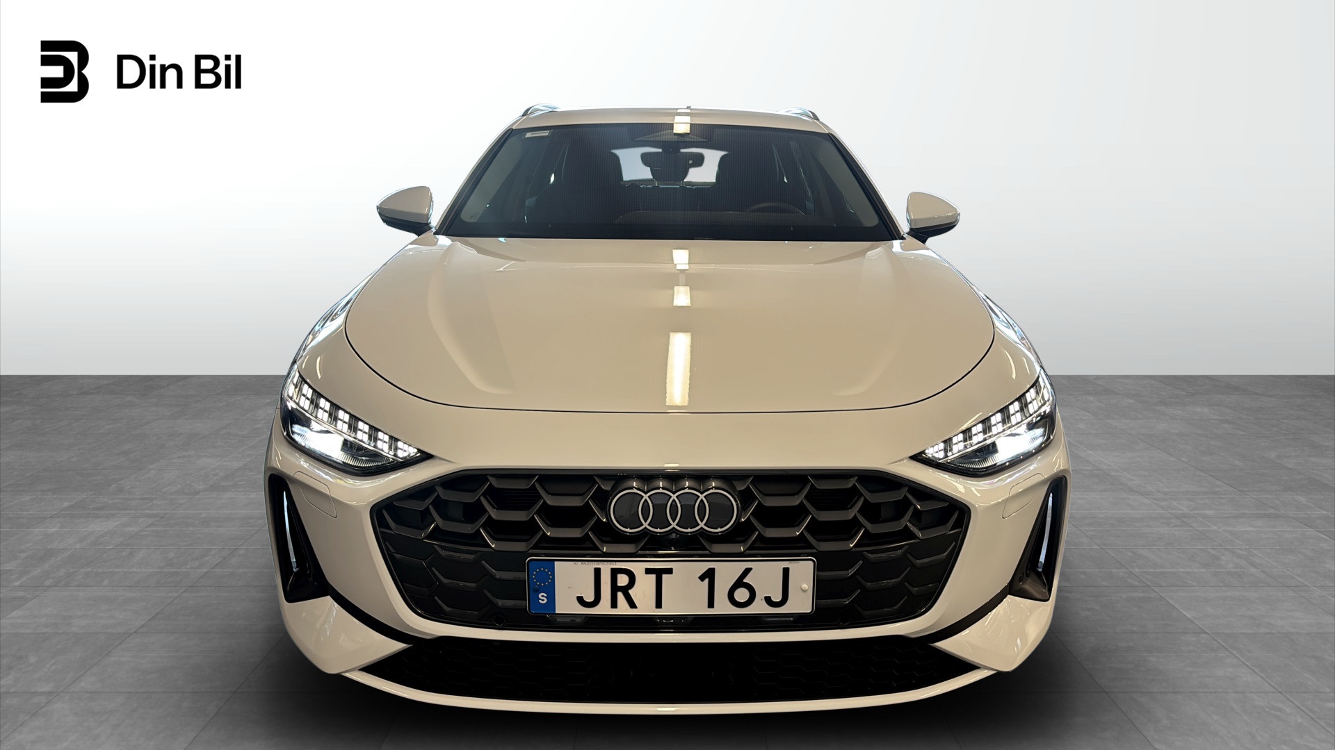 Audi A5 Avant JRT16J