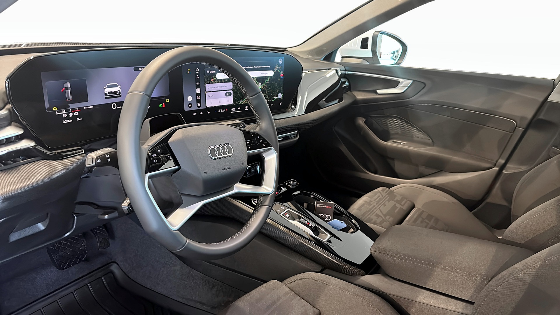 Audi A5 Avant JRT16J