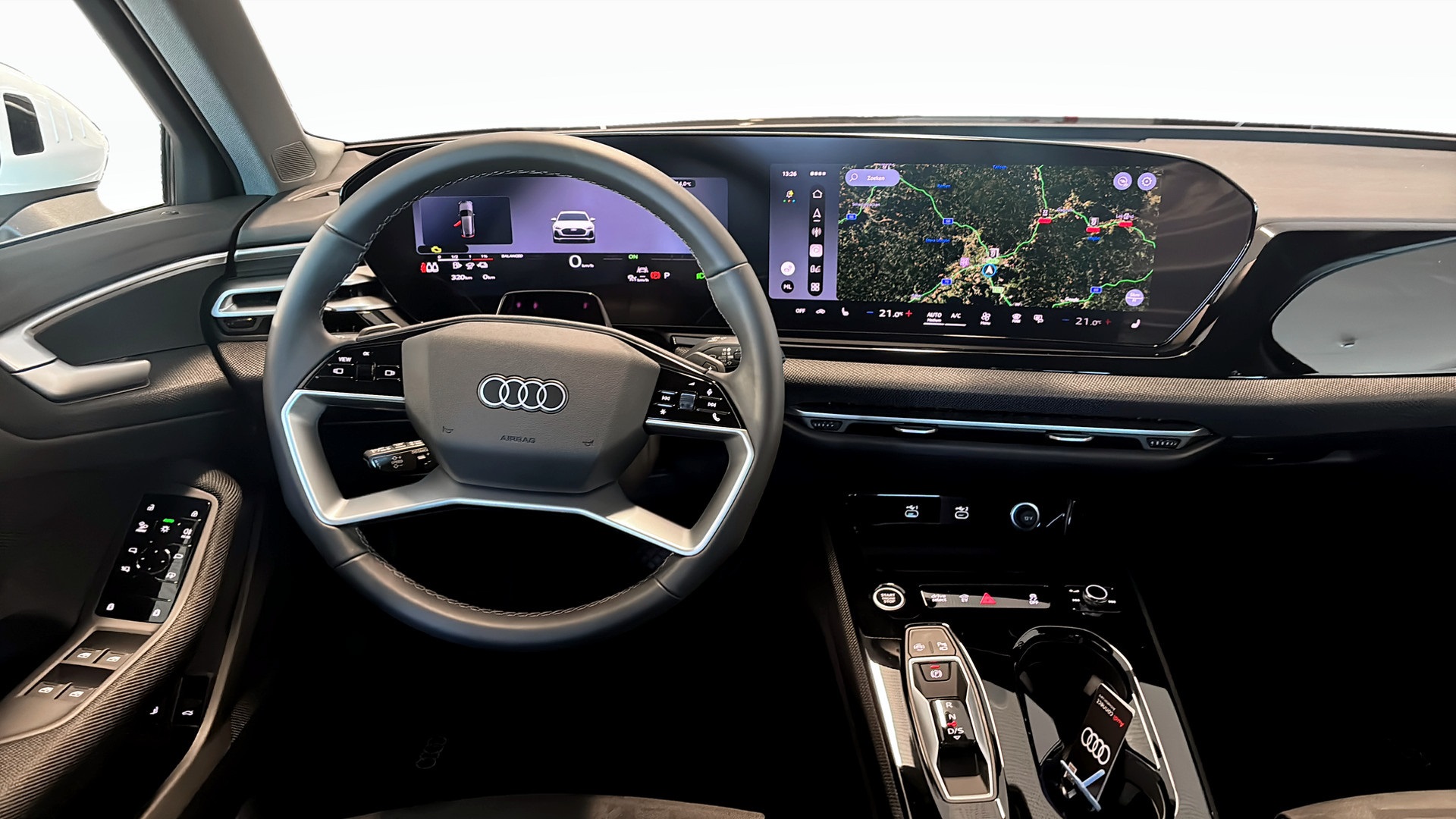 Audi A5 Avant JRT16J