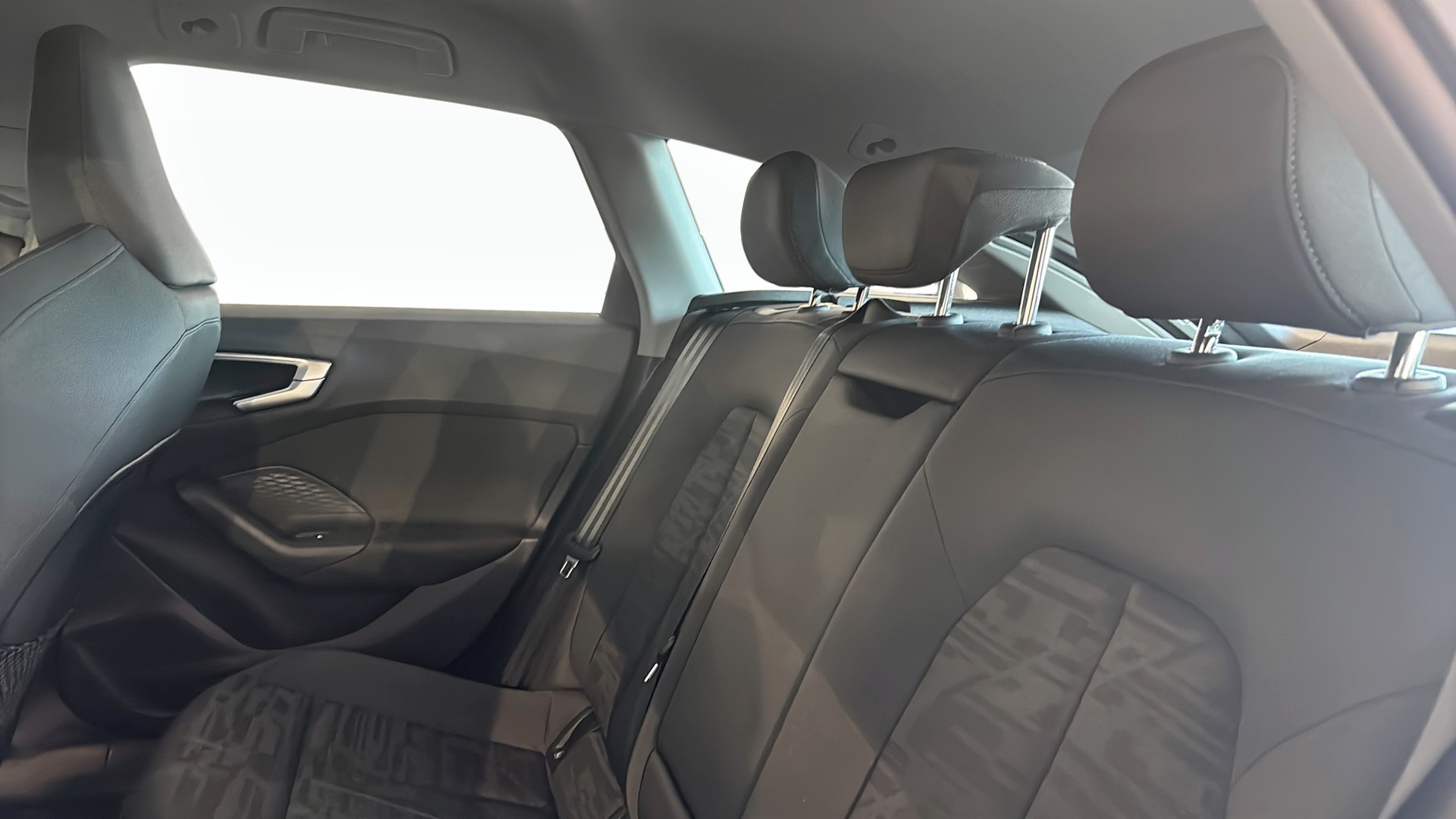 Audi A5 Avant JRT16J