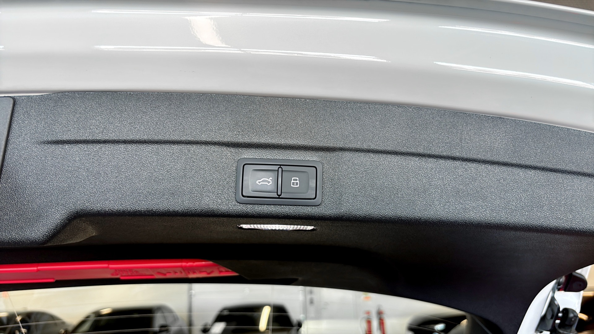 Audi A5 Avant JRT16J