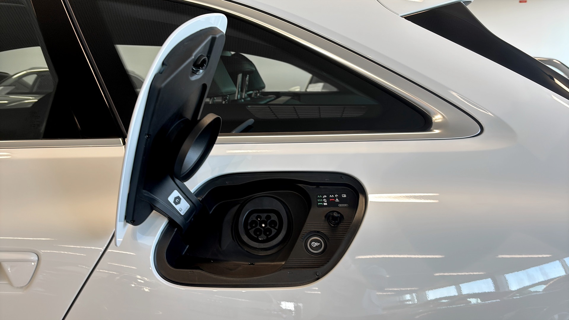 Audi A5 Avant JRT16J