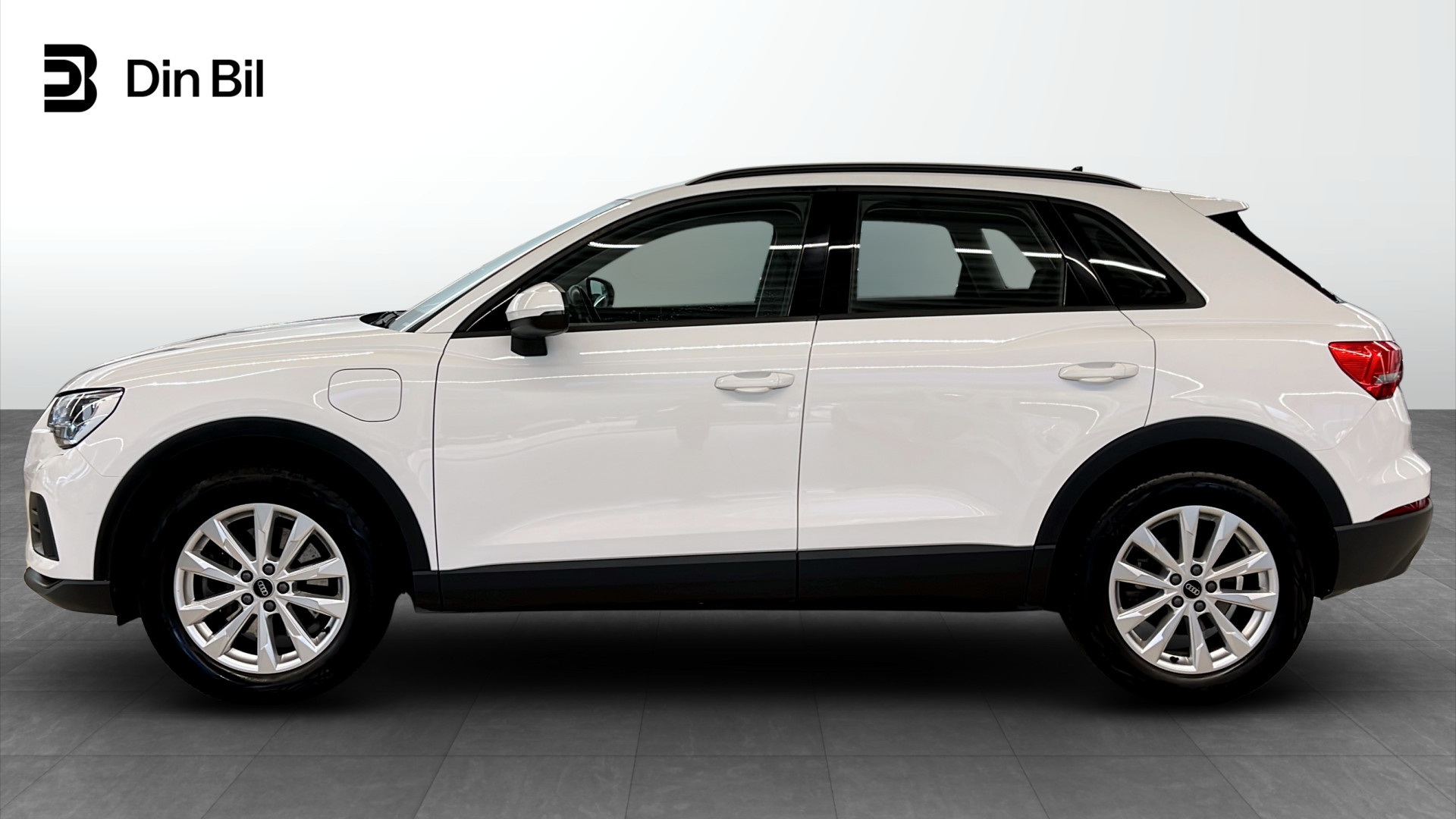 Audi Q3 JRZ15K