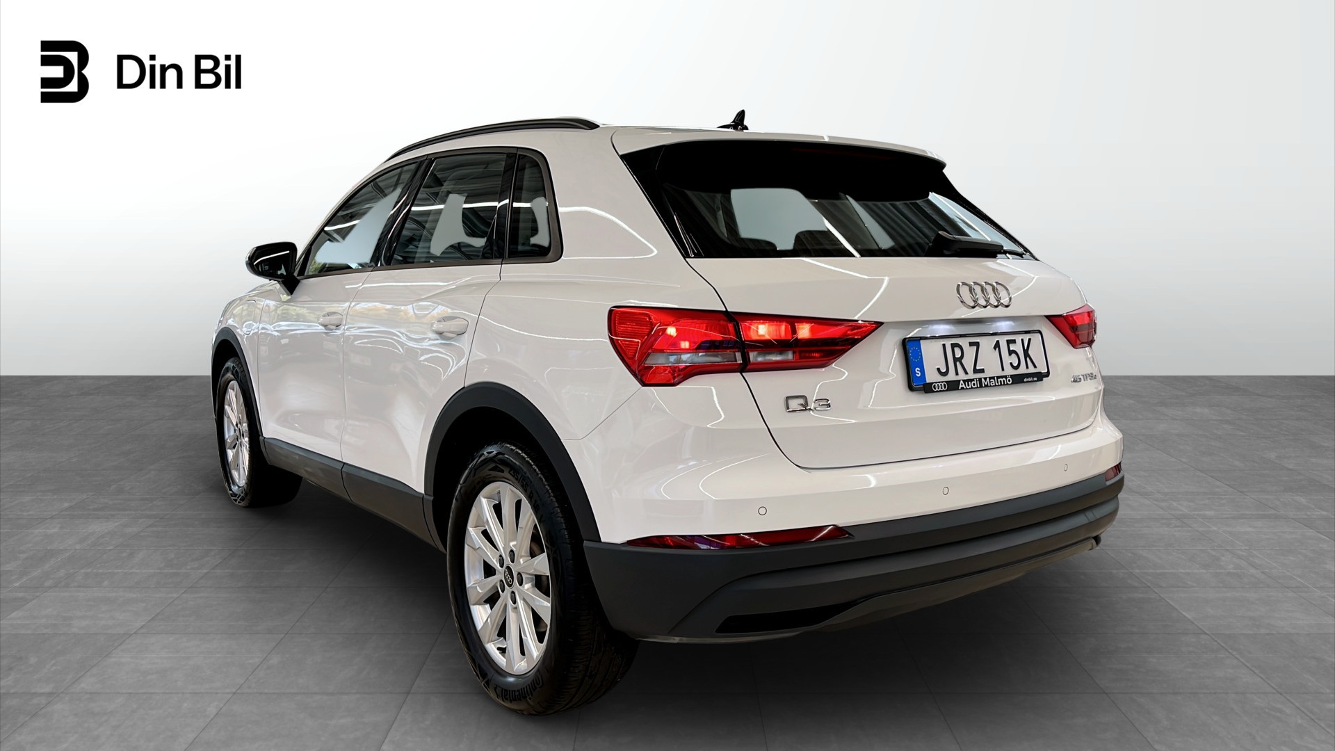 Audi Q3 JRZ15K