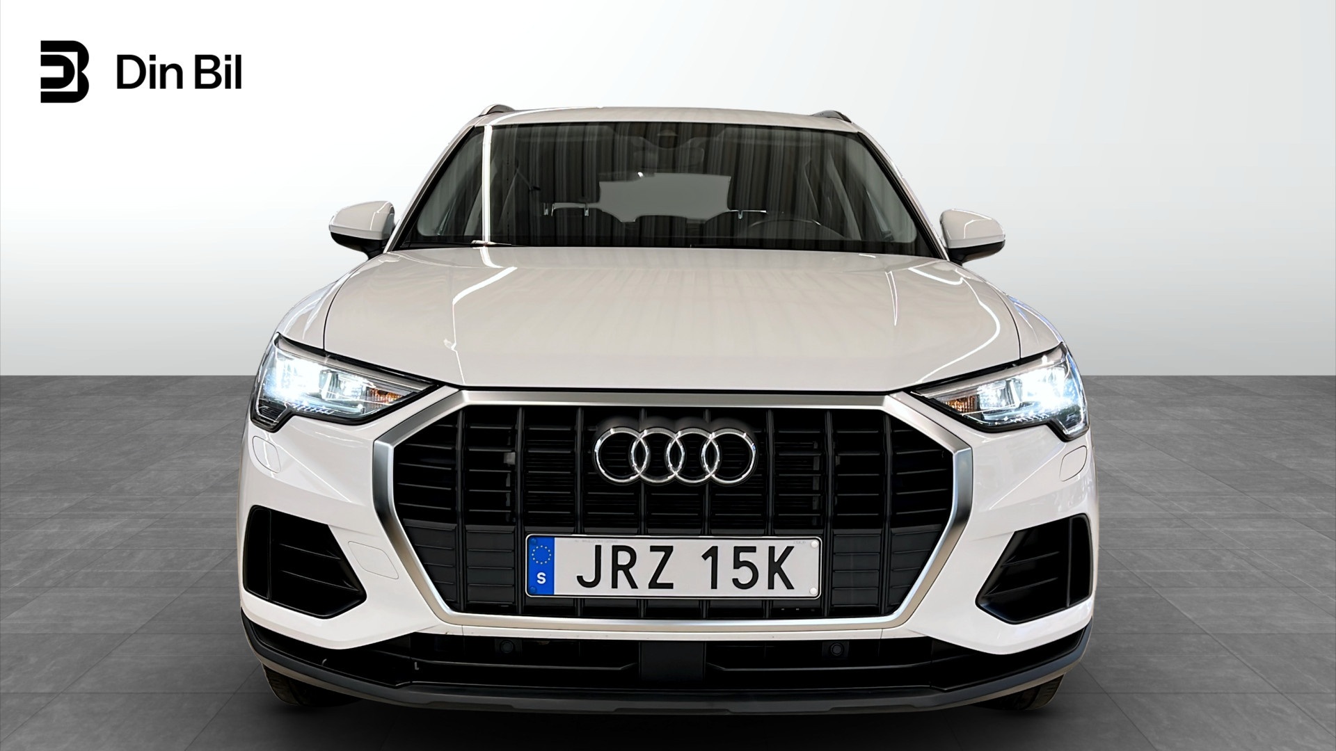 Audi Q3 JRZ15K