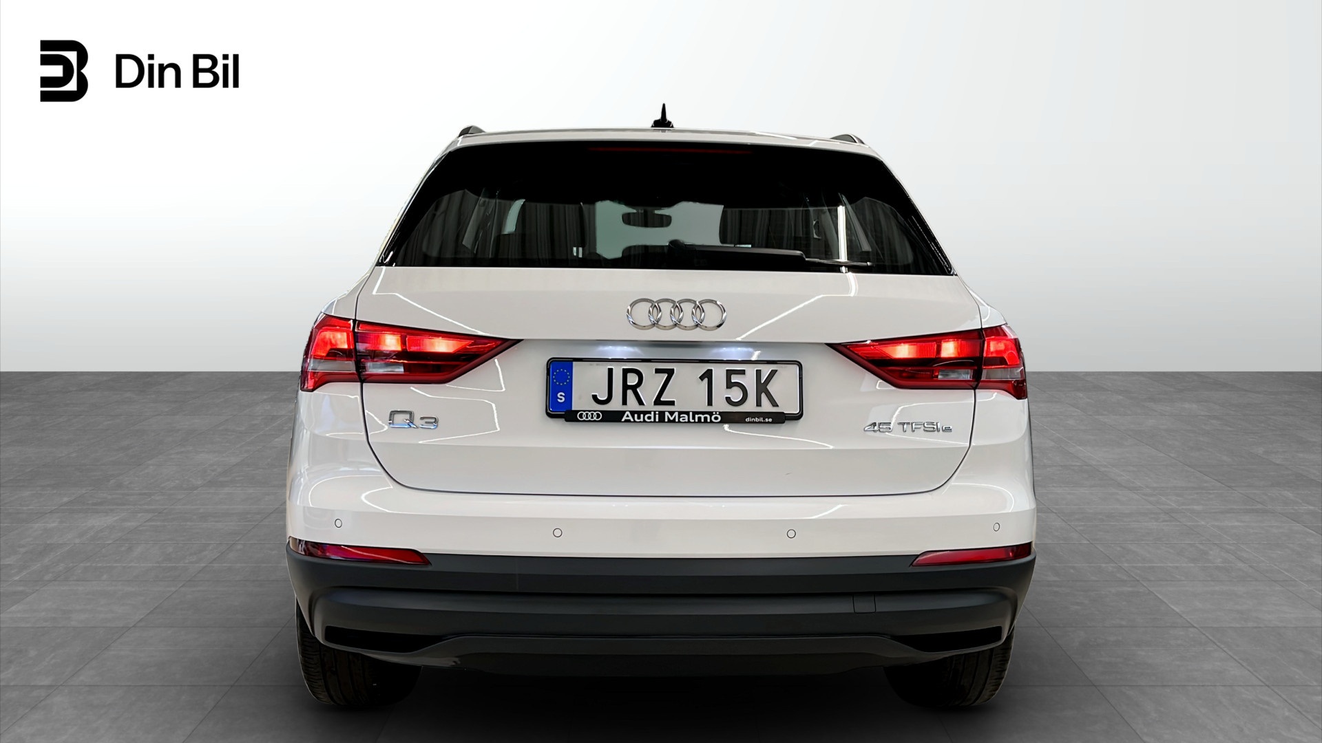 Audi Q3 JRZ15K