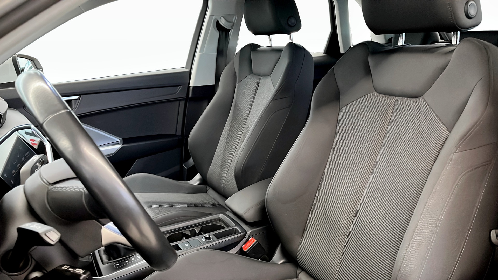 Audi Q3 JRZ15K