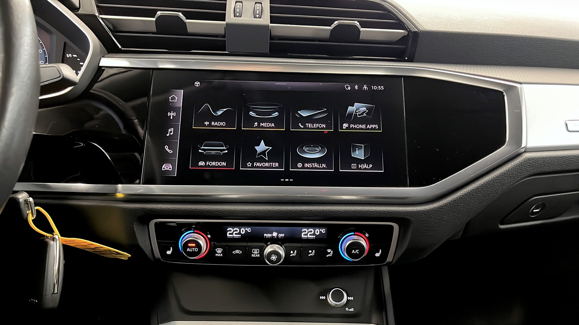 Audi Q3 JRZ15K