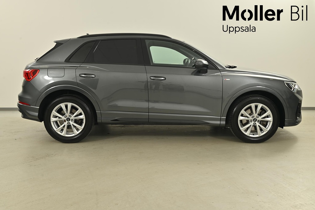 Audi Q3 JSG14G