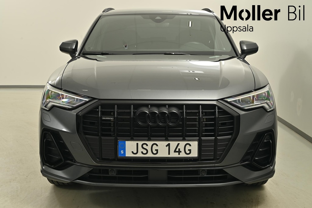 Audi Q3 JSG14G