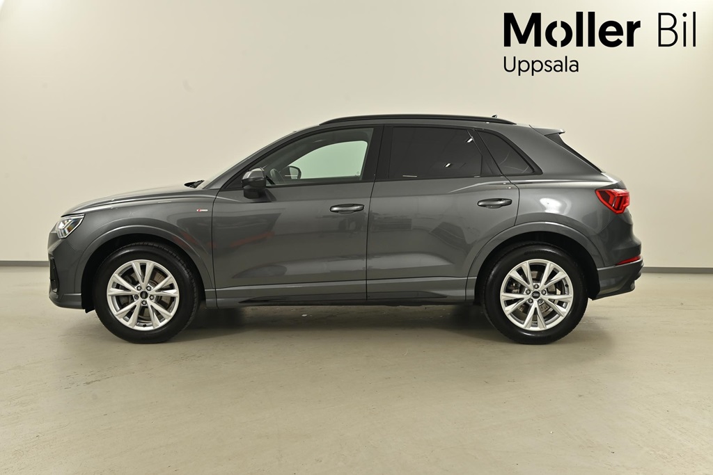 Audi Q3 JSG14G