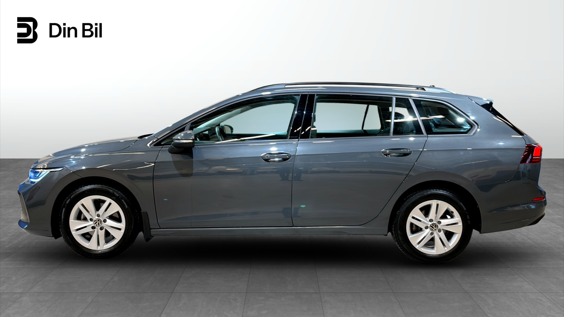 Volkswagen Golf Sportscombi JSG59B