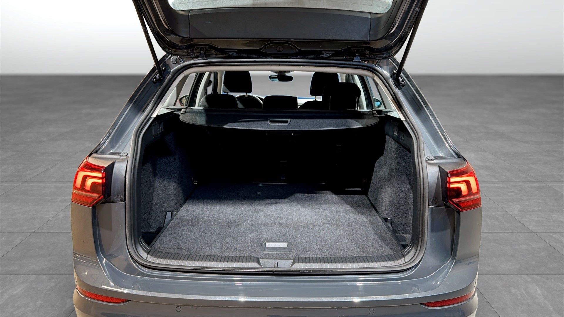 Volkswagen Golf Sportscombi JSG59B