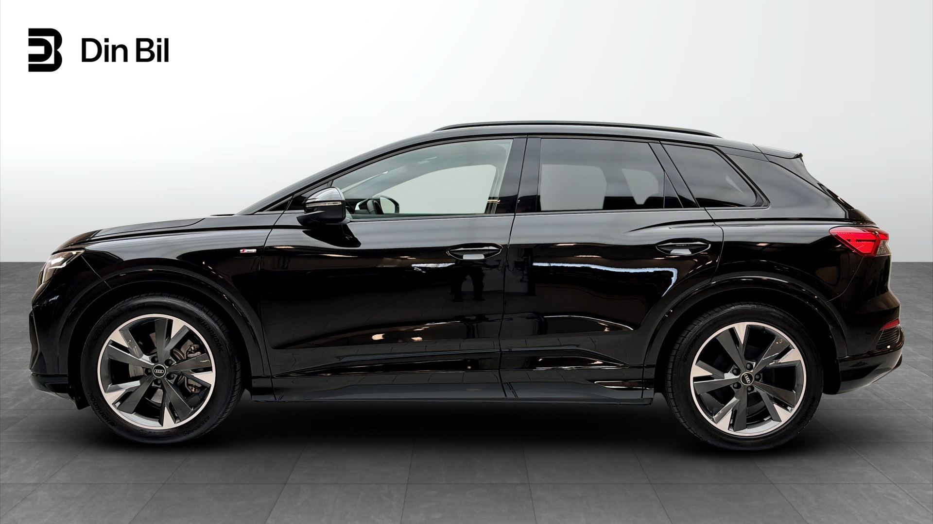 Audi Q4 e-tron JSJ99U