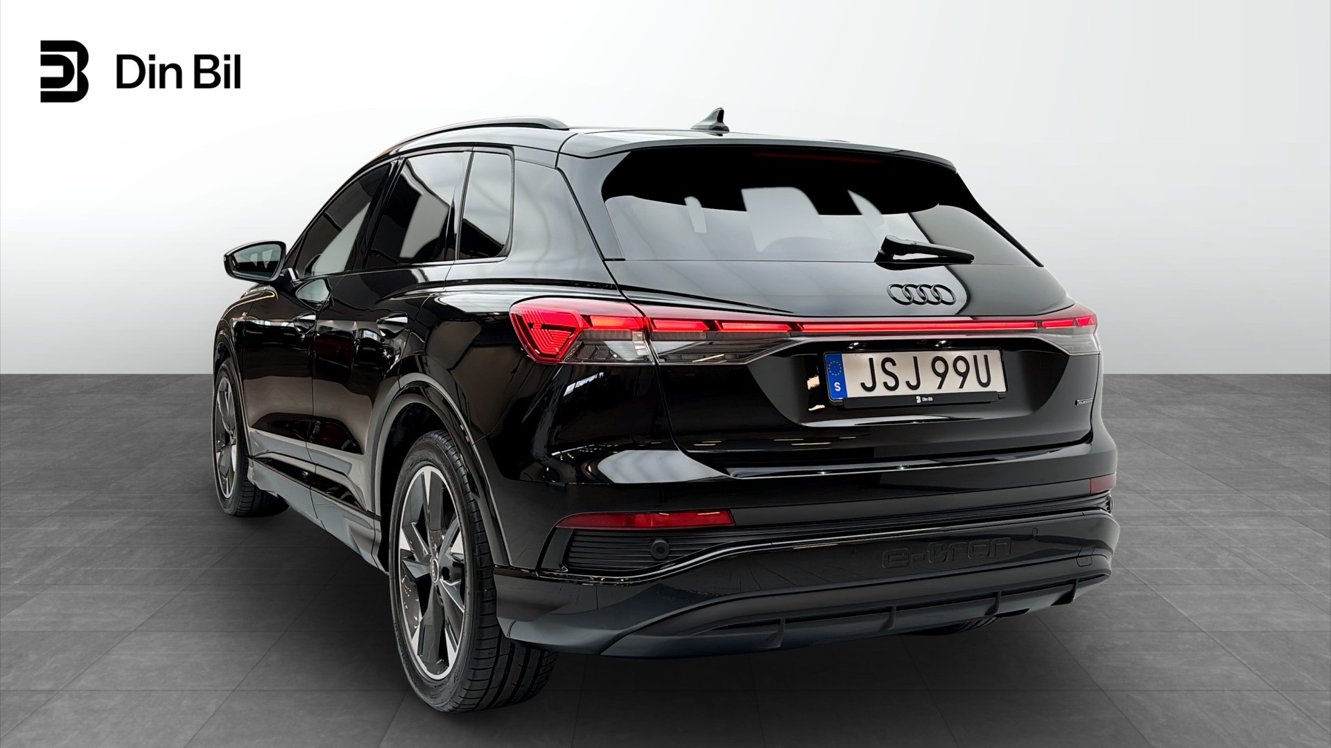 Audi Q4 e-tron JSJ99U